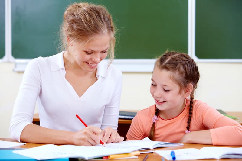 Les Bahasa Inggris
